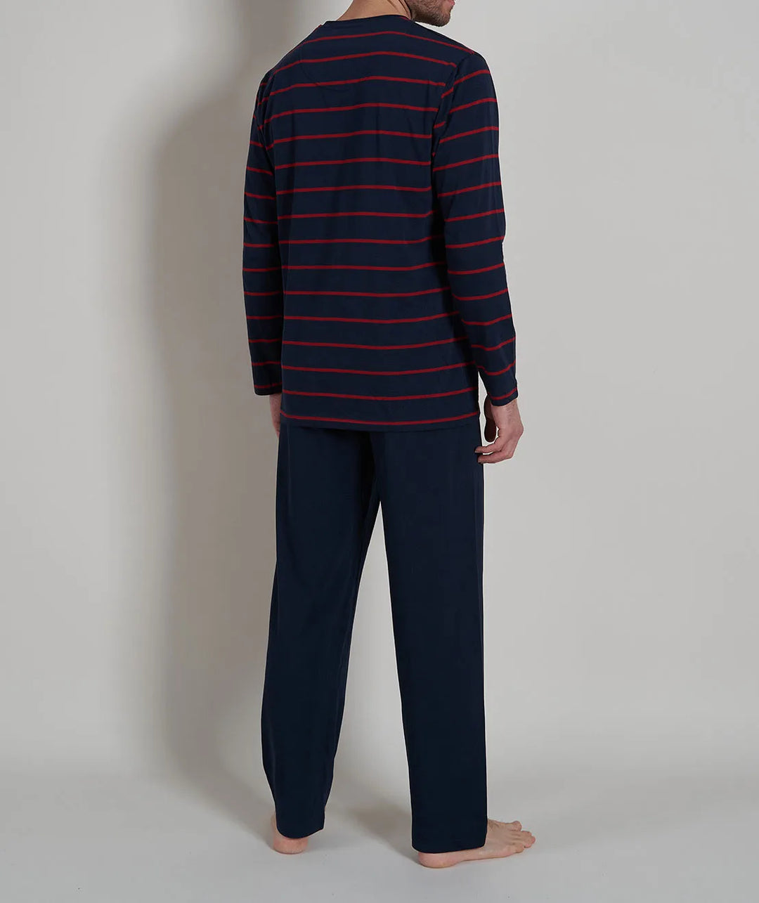 Bugatti Mens Pyjamas