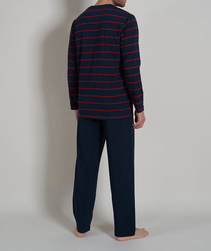 Bugatti Mens Pyjamas