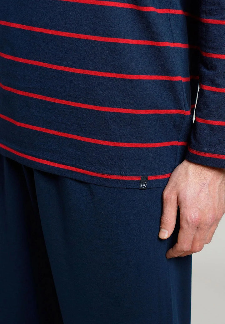 Bugatti Mens Pyjamas