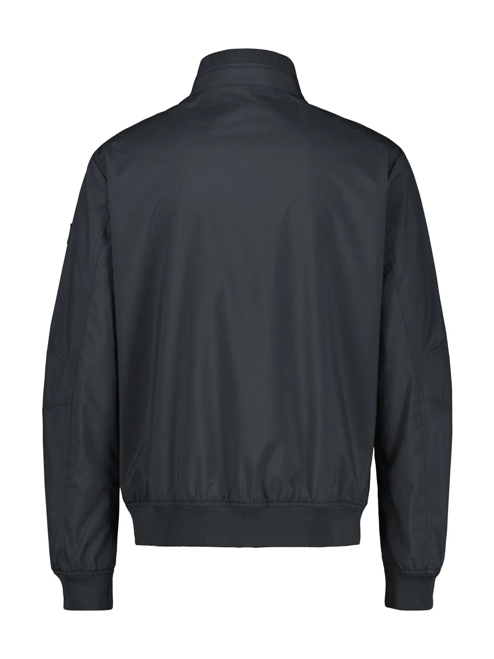 Lerros Light Weight Bomber Jacket Navy image 1