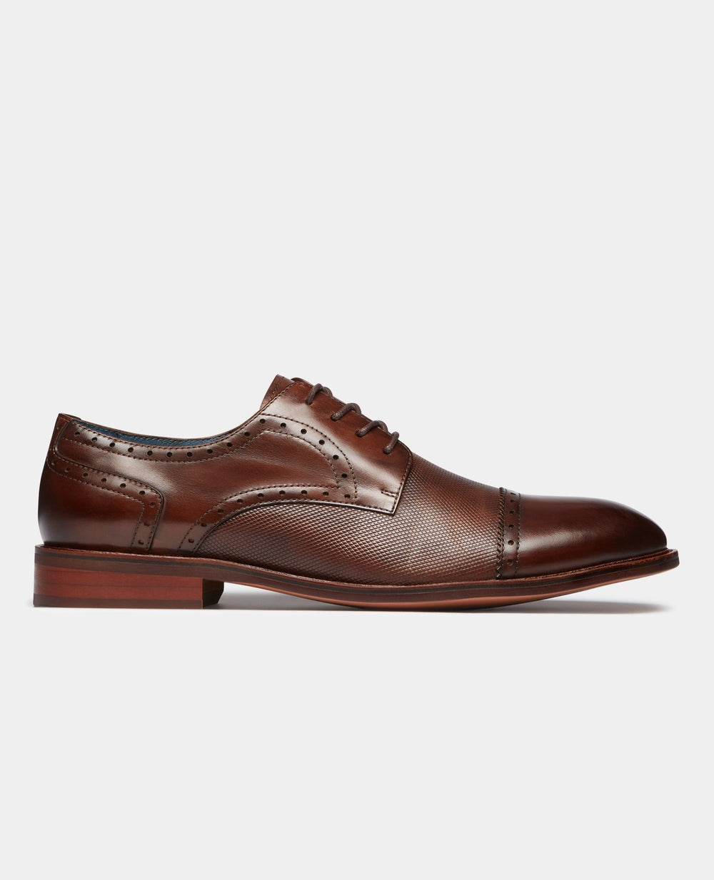 Remus Uomo Massi Shoe Brown