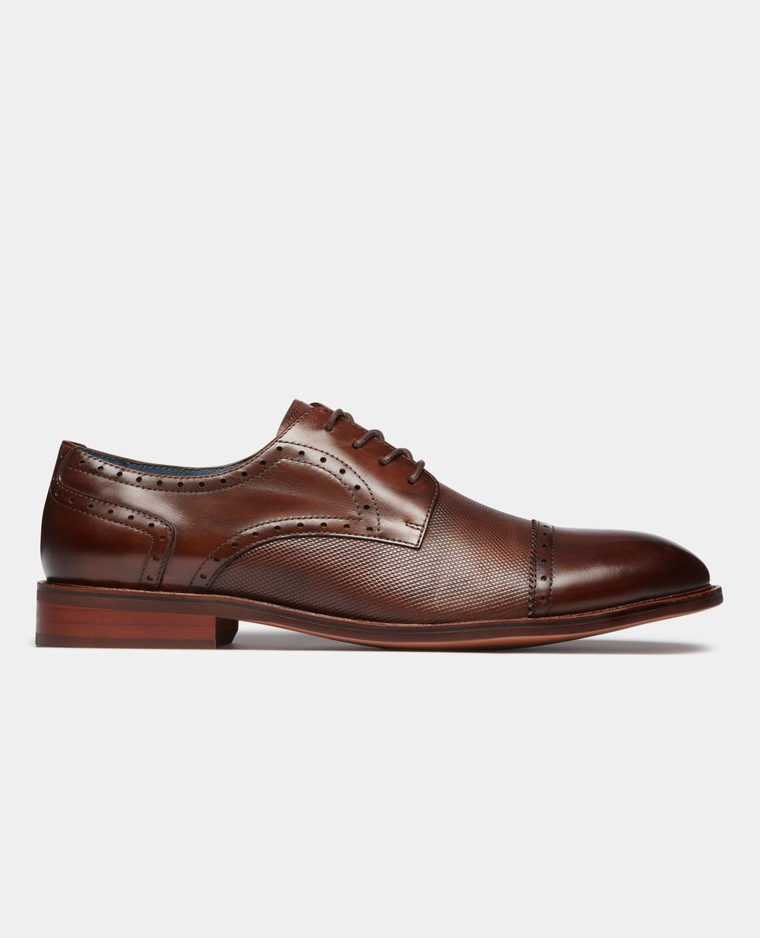 Remus Uomo Massi Shoe Brown
