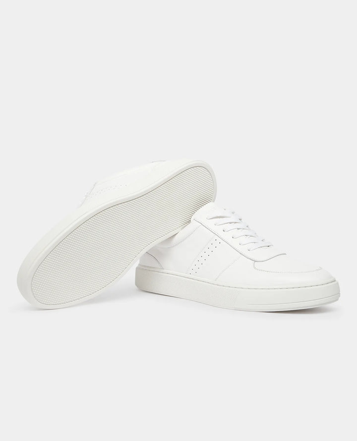 Remus Uomo Enrico Casual Shoe White