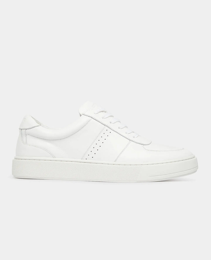 Remus Uomo Enrico Casual Shoe White