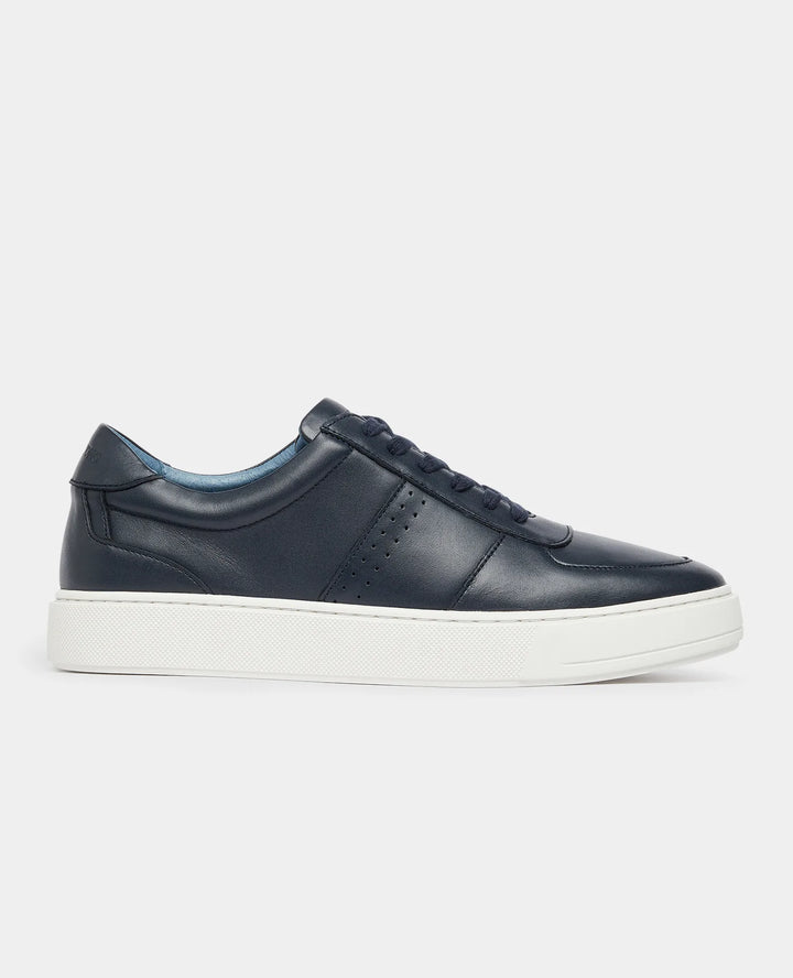 Remus Uomo Enrico Casual Shoe Navy