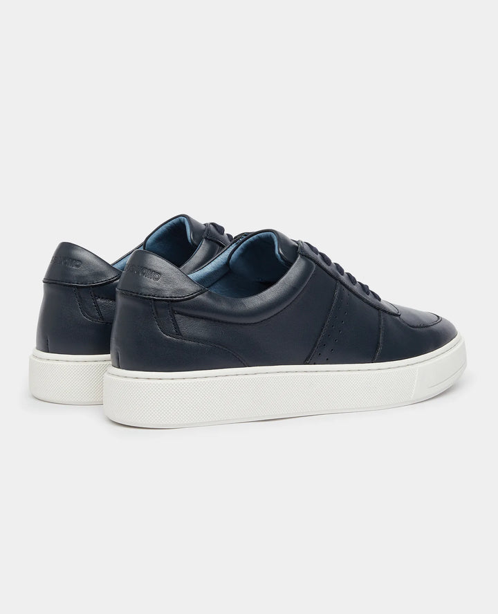 Remus Uomo Enrico Casual Shoe Navy