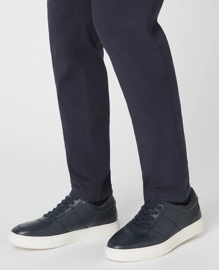 Remus Uomo Enrico Casual Shoe Navy