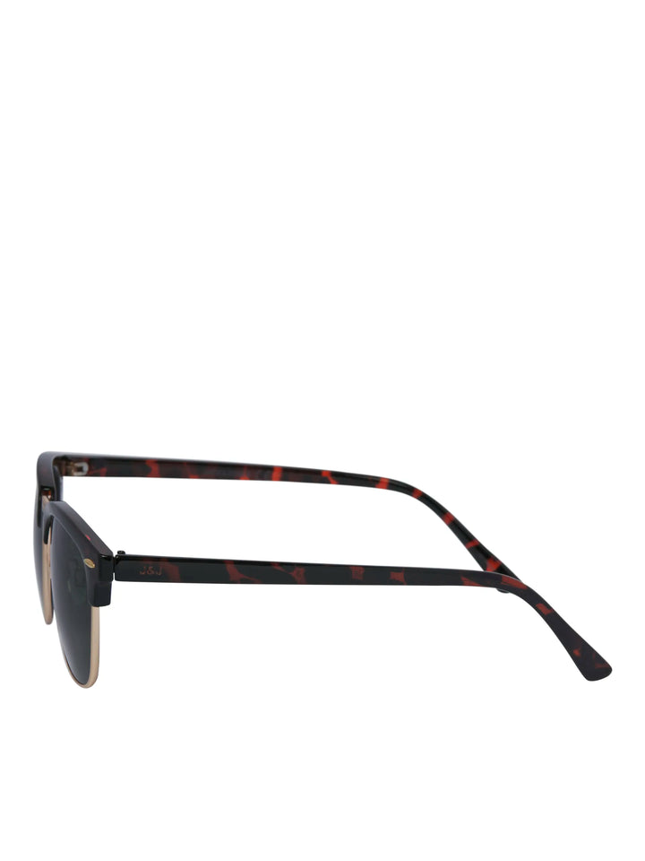 Jack & Jones Sunglasses Black Coffee image 6
