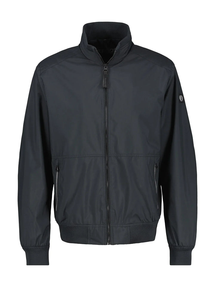 Lerros Light Weight Bomber Jacket Navy image 0