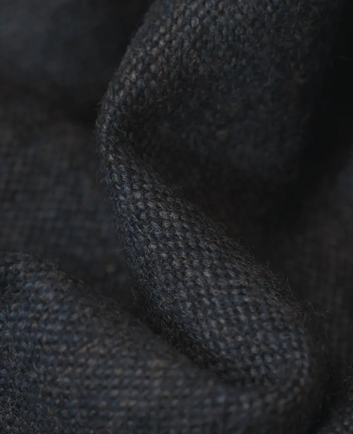 Magee Finn Donegal Tweed Mix & Match Blue Suit image 5