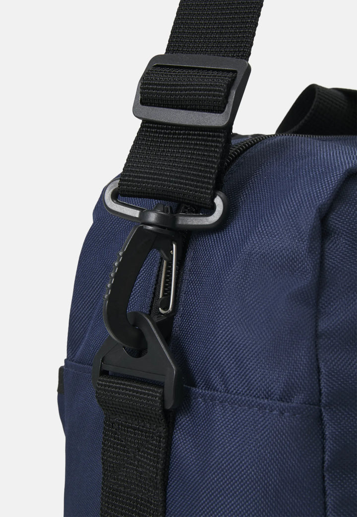 Lyle & Scott Gym Bag Navy