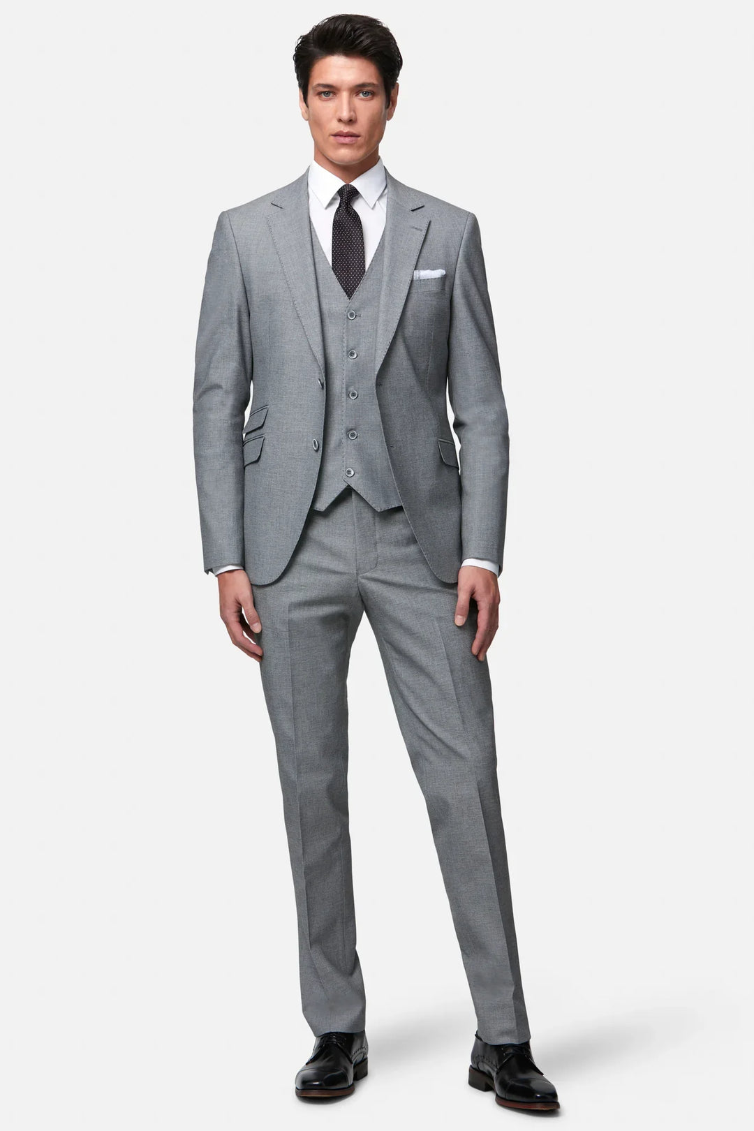 Benetti Stanley Silver Mix & Match Suit image 0