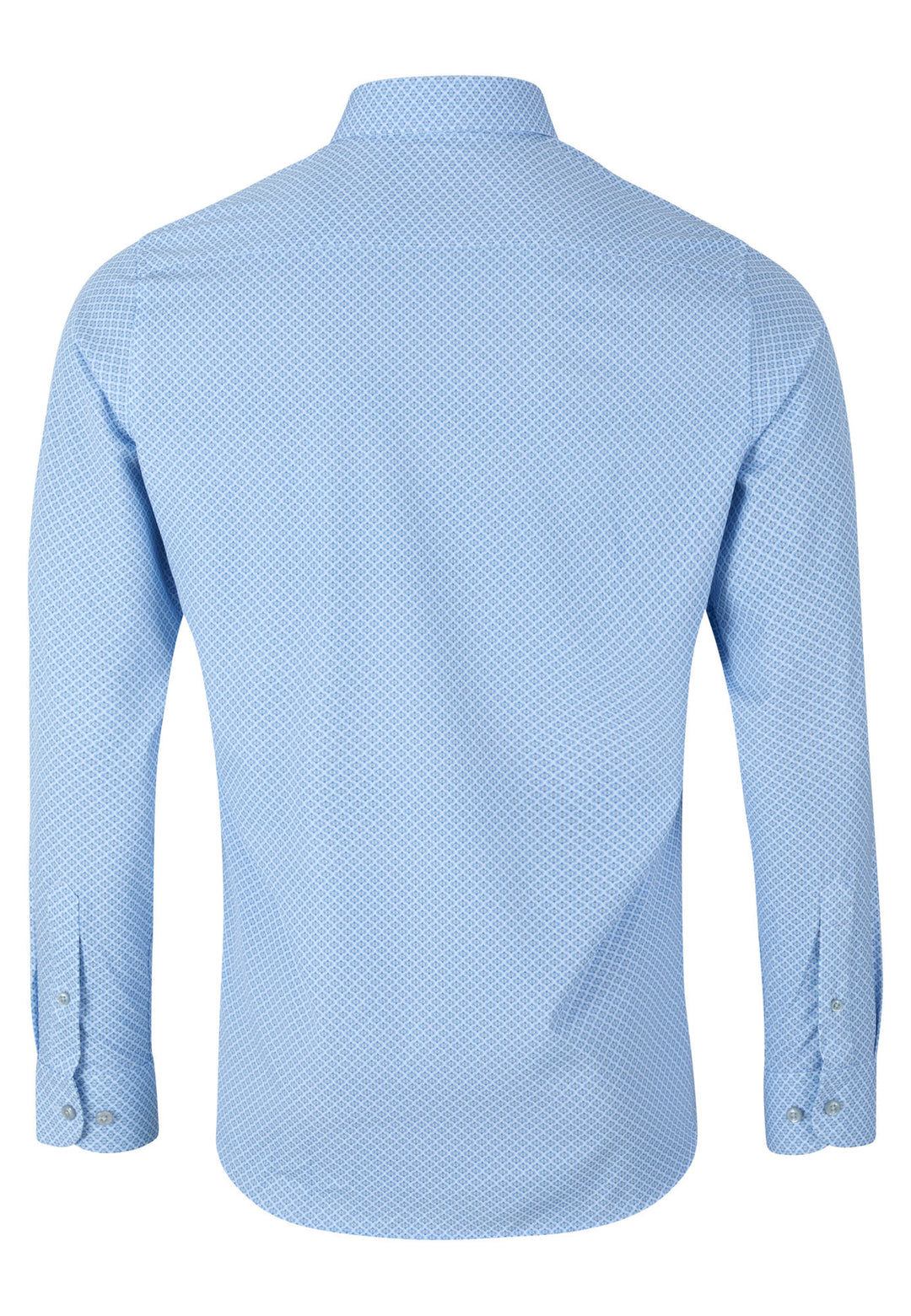 6th Sense Performance Shirt Print 2