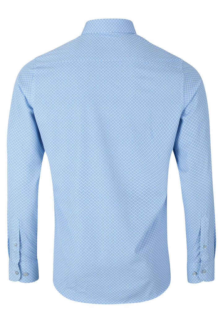 6th Sense Performance Shirt Print 2