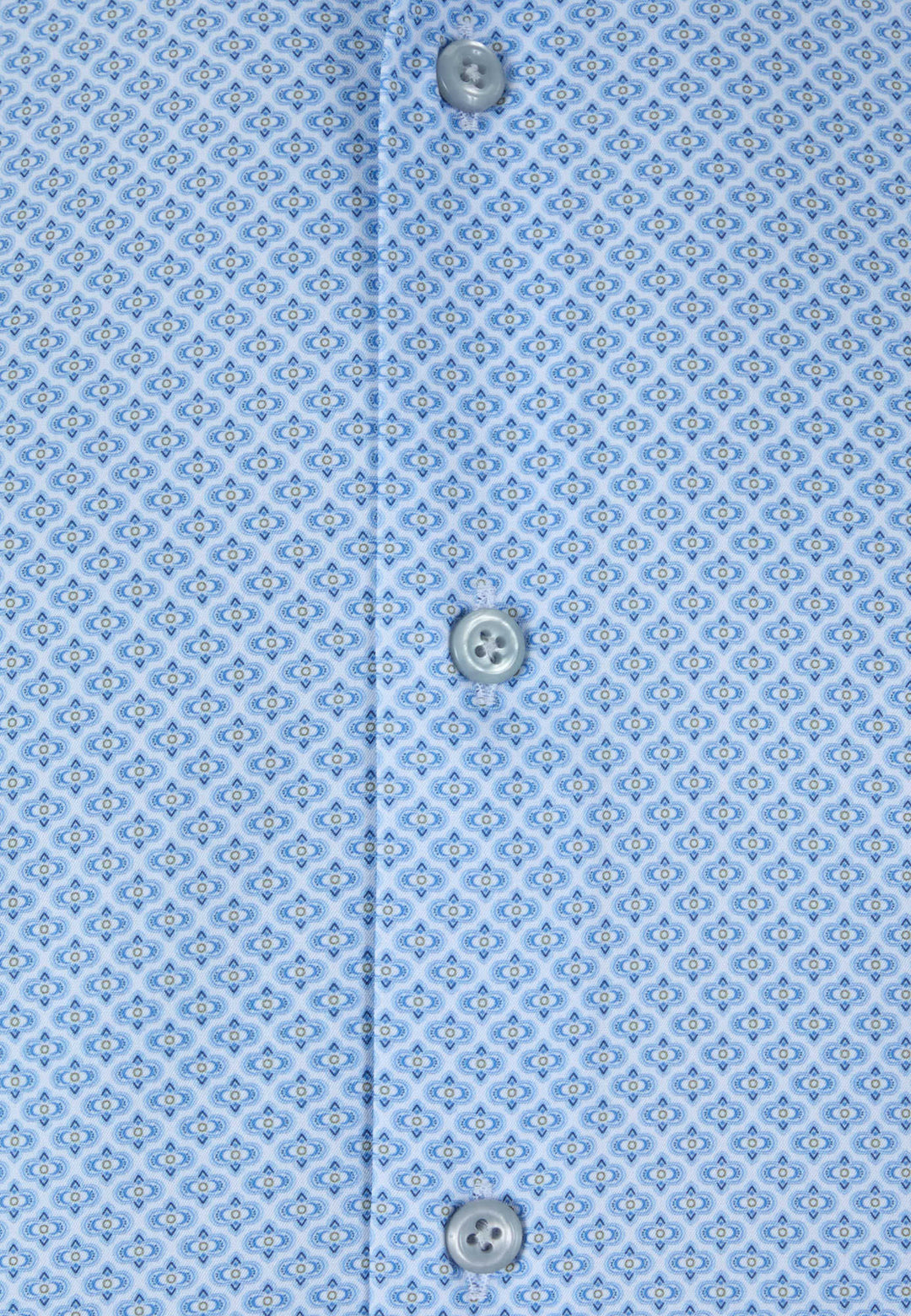 6th Sense Performance Shirt Print 2