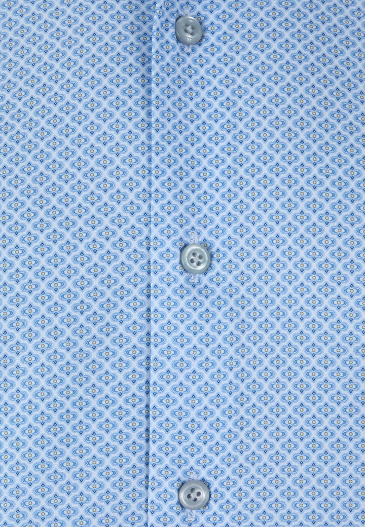 6th Sense Performance Shirt Print 2