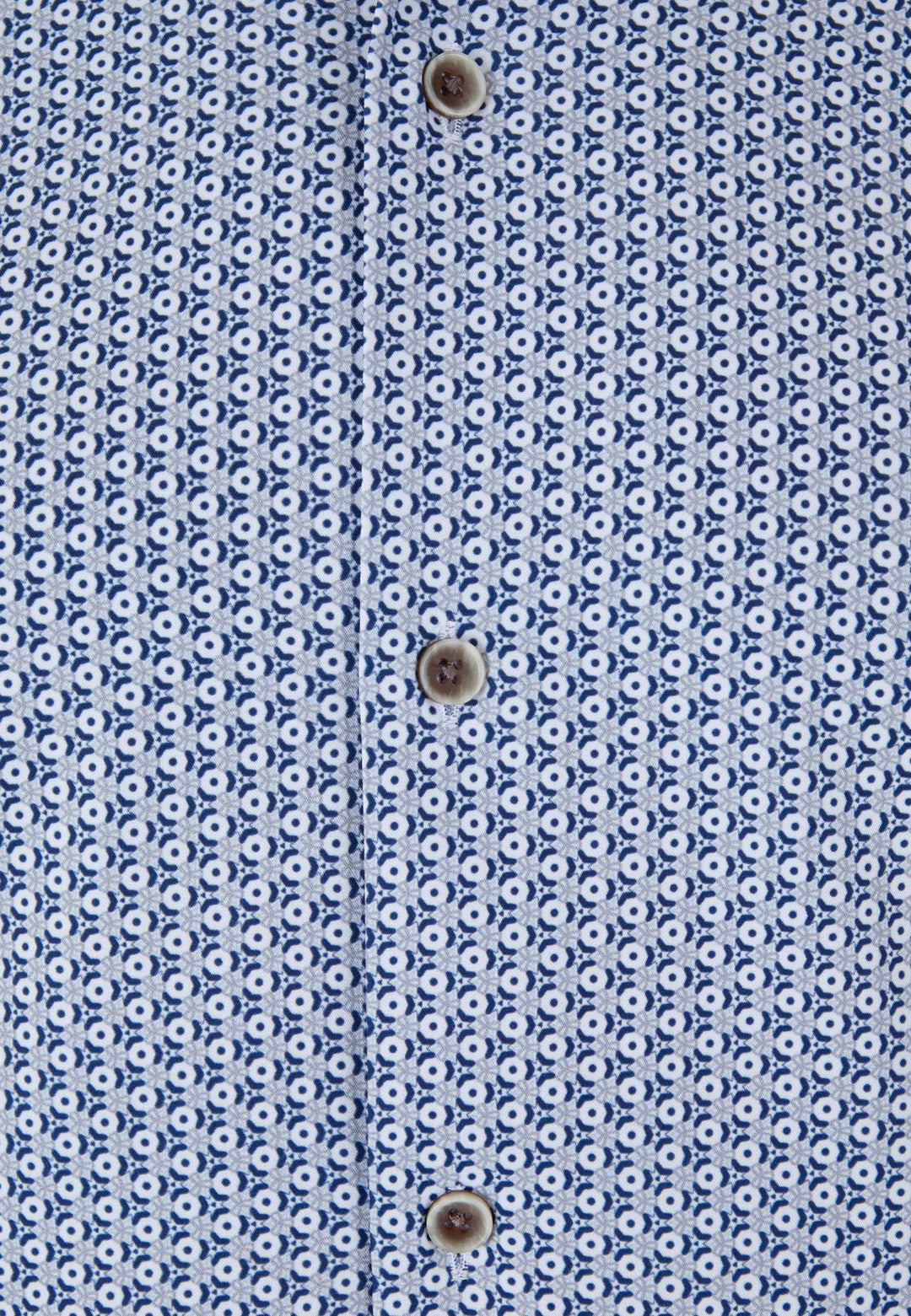 6th Sense Performance Shirt Print 10