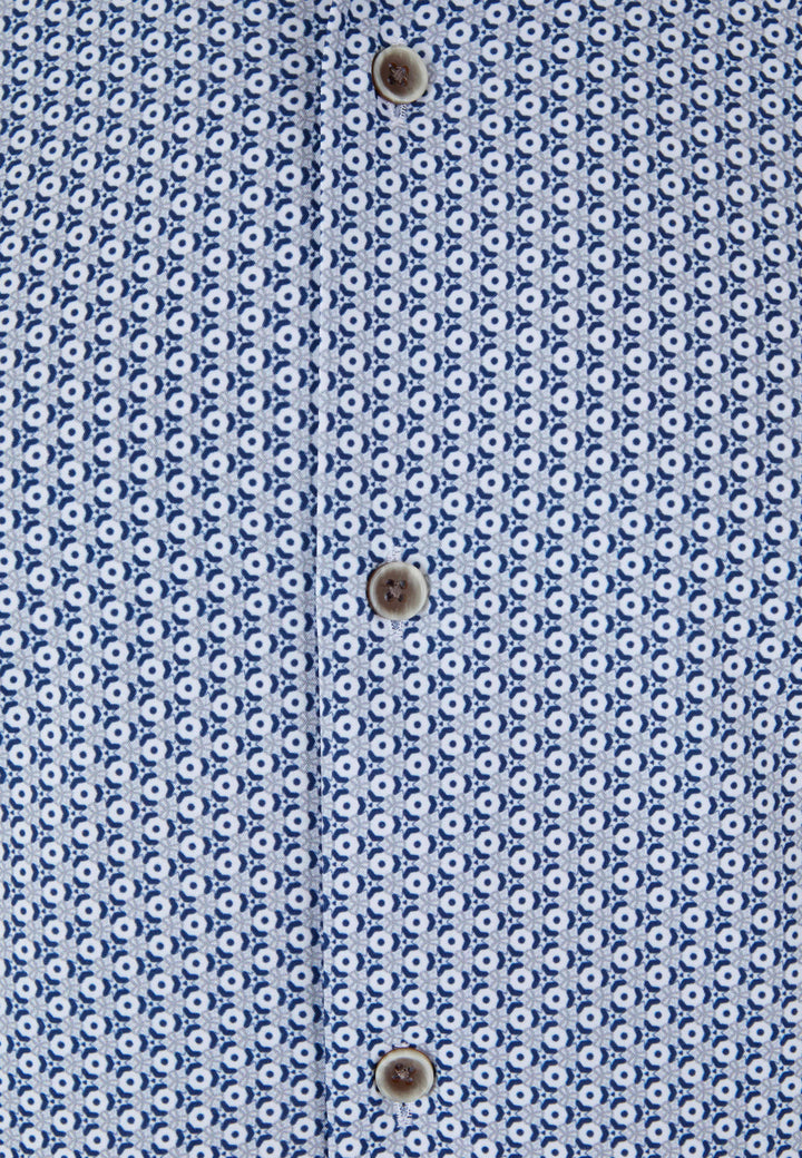 6th Sense Performance Shirt Print 10