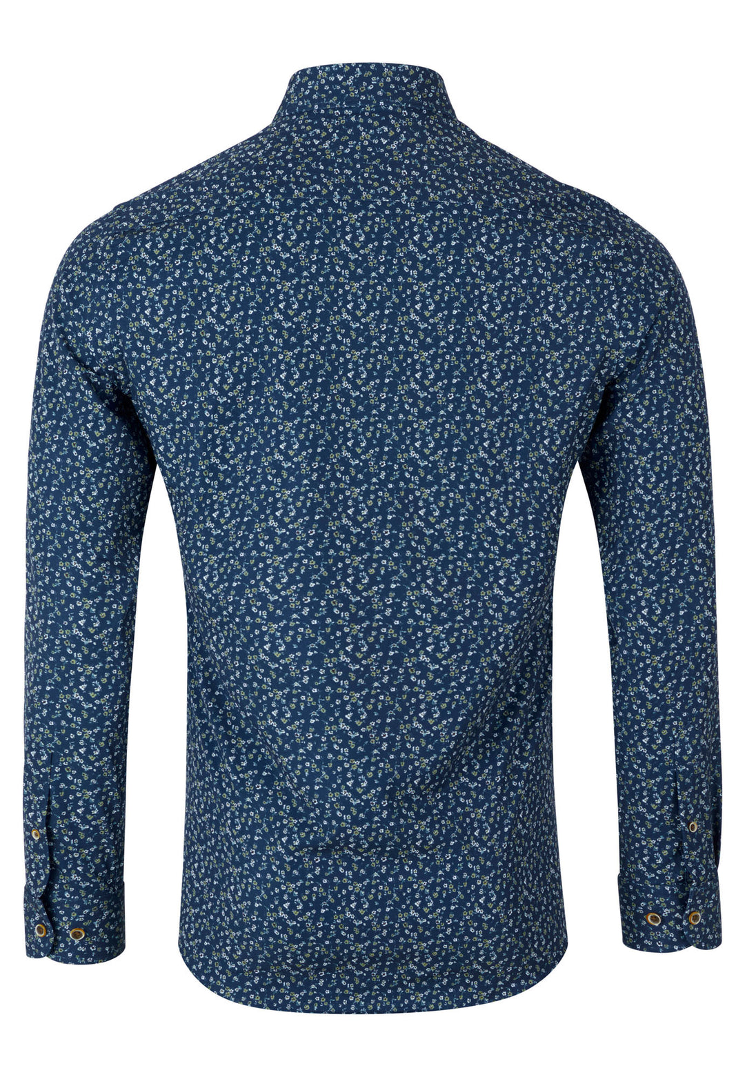 6th Sense Performance Shirt Print 16