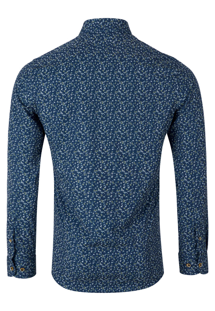 6th Sense Performance Shirt Print 16