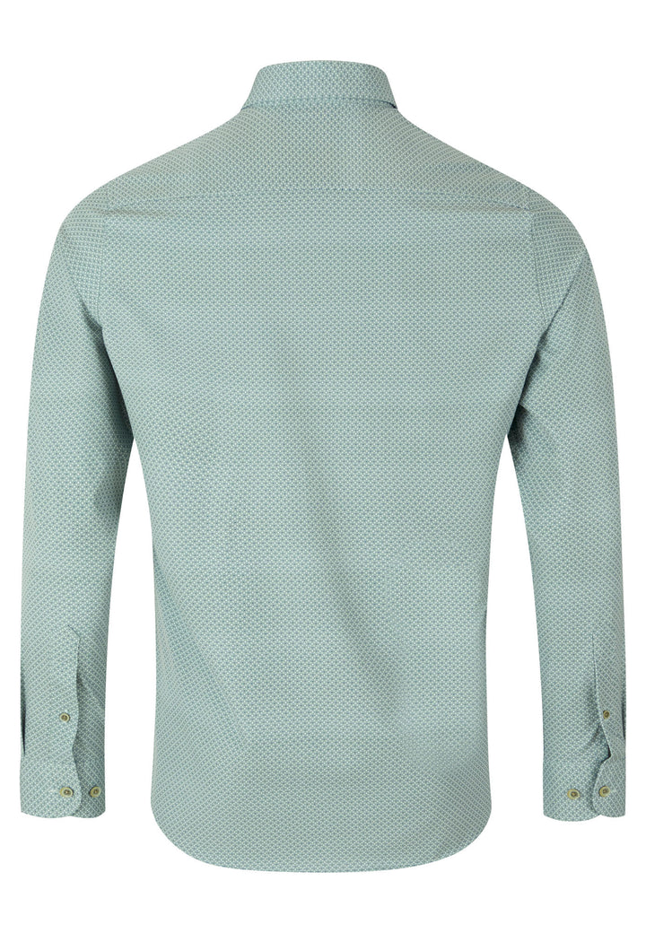 6th Sense Performance Shirt Print 20