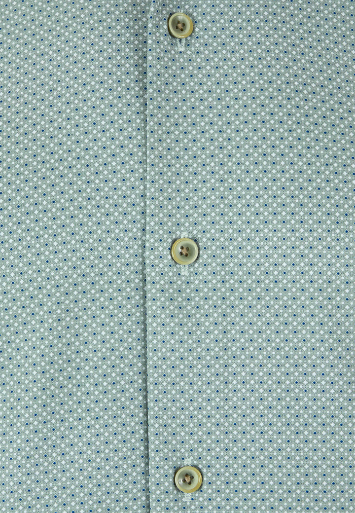 6th Sense Performance Shirt Print 20