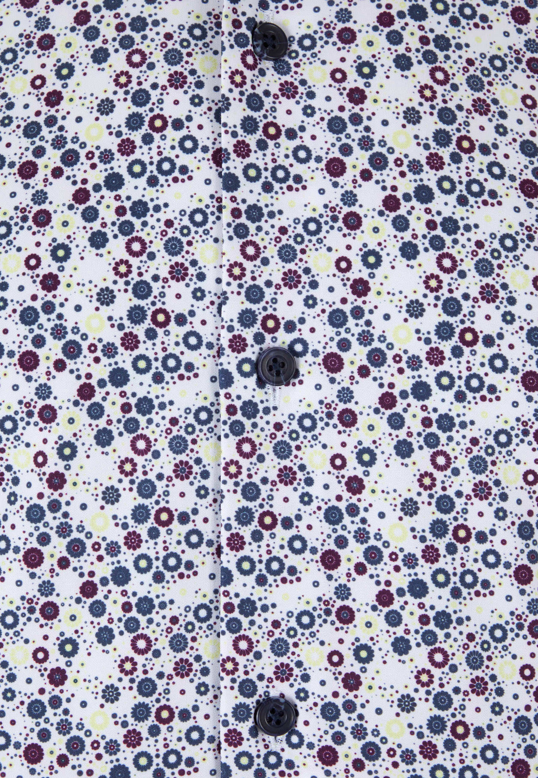 6th Sense Performance Shirt Print 28