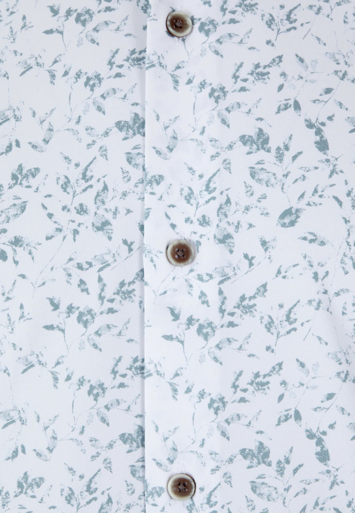 6th Sense Performance Shirt Print 29