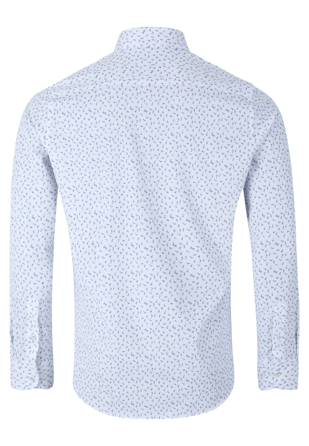 6th Sense Performance Shirt Print 33