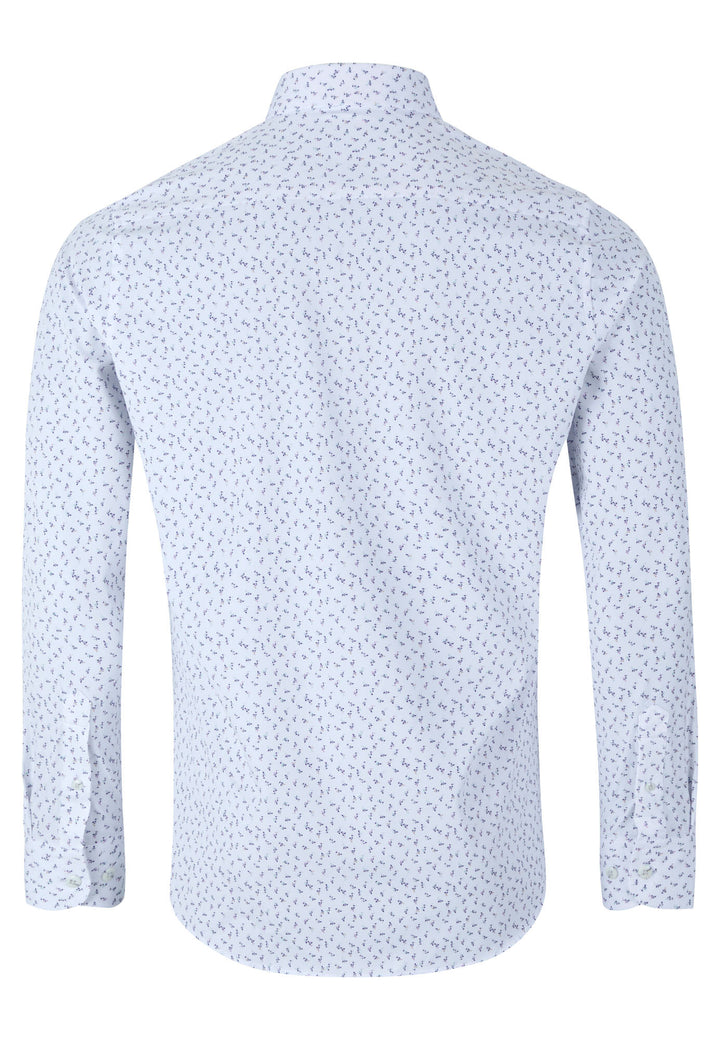 6th Sense Performance Shirt Print 33