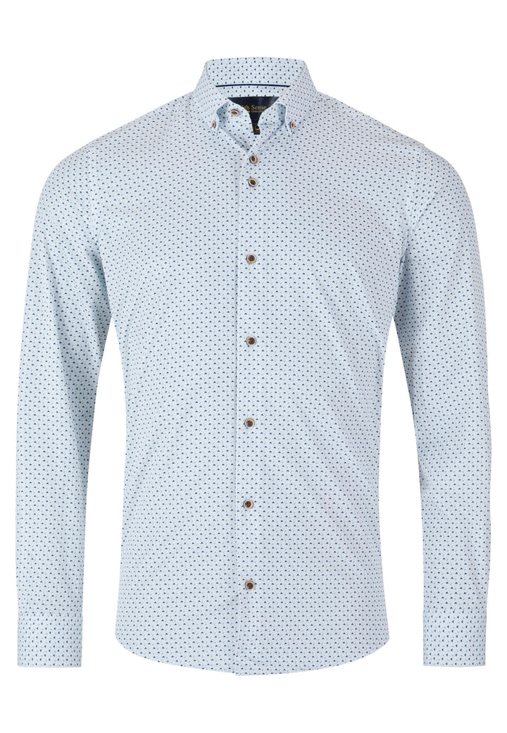 6th Sense Performance Shirt Print 34