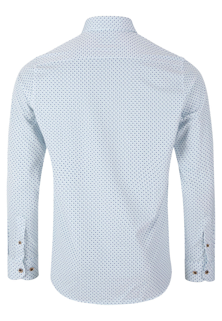 6th Sense Performance Shirt Print 34