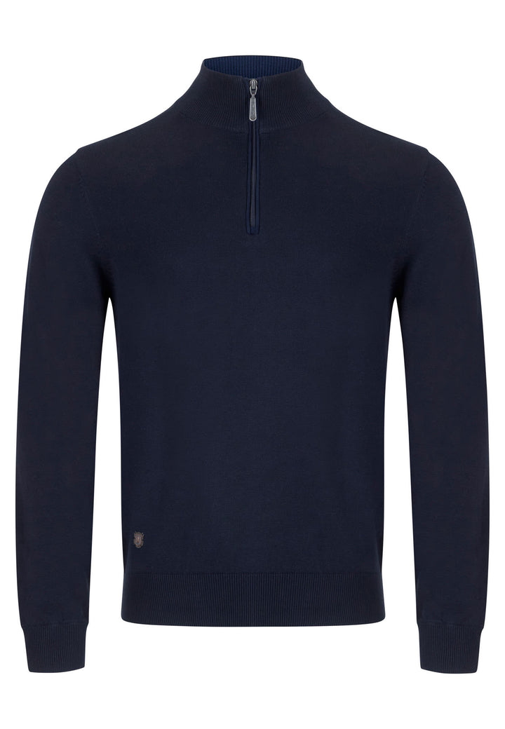 6th Sense Harry 1/4 Zip Reed