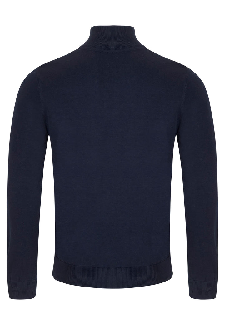 6th Sense Harry 1/4 Zip Reed