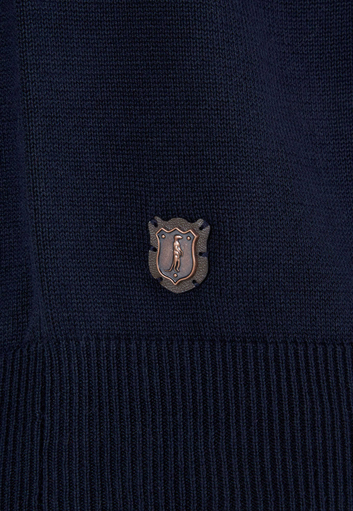 6th Sense Harry 1/4 Zip Reed