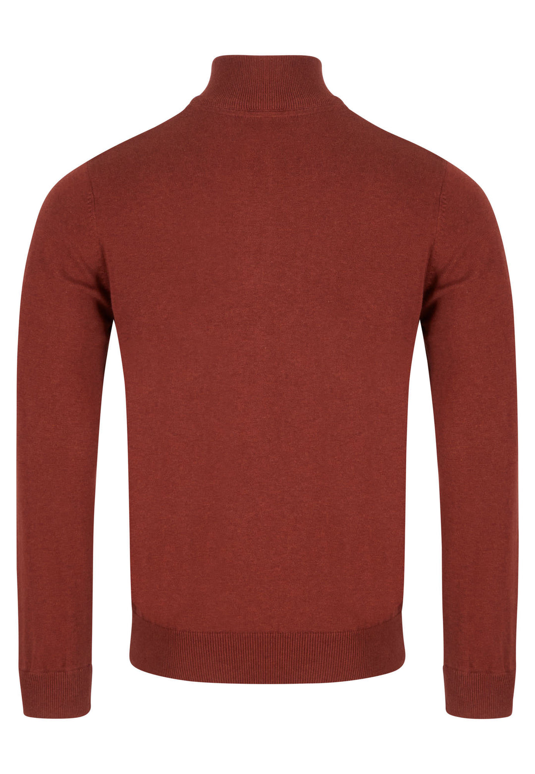 6th Sense Harry 1/4 Zip  Spice