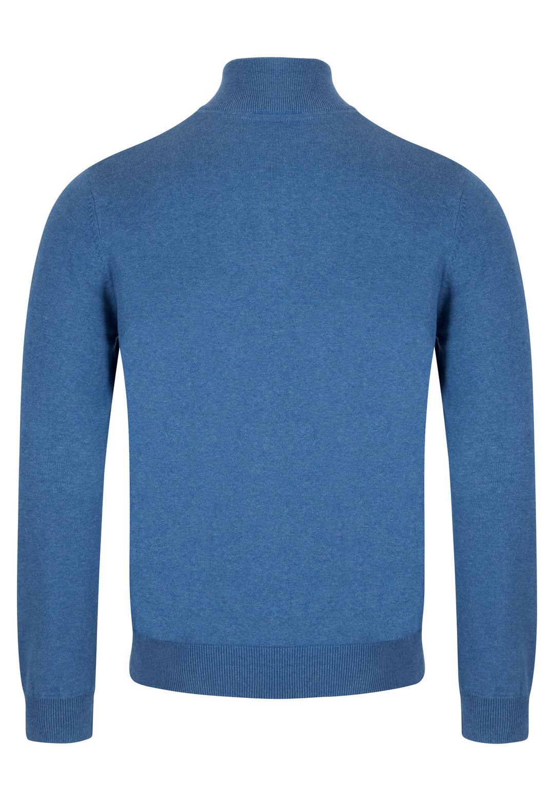 6th Sense Harry 1/4 Zip True Blue