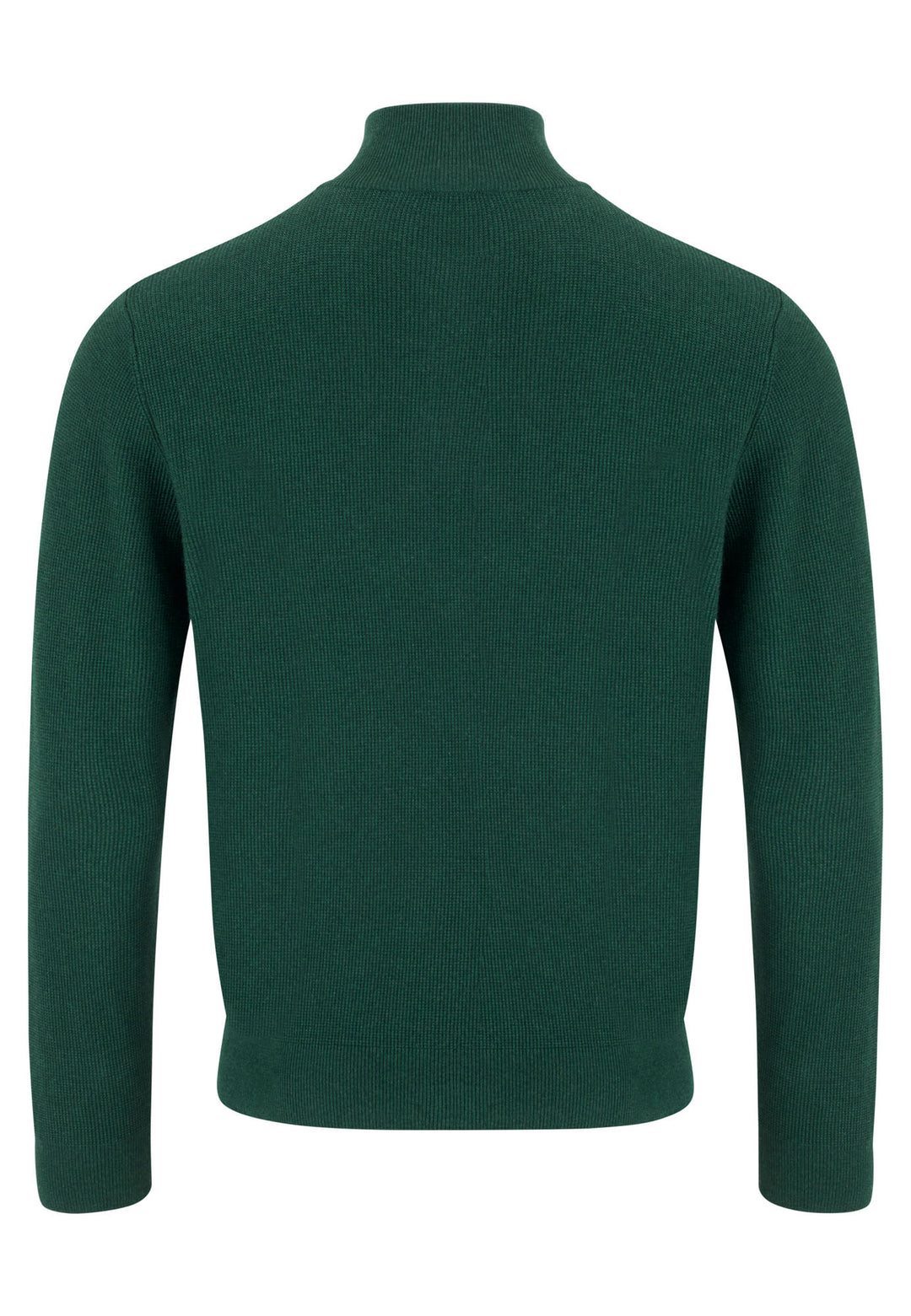 6th Sense Tommy 1/4 Zip Green