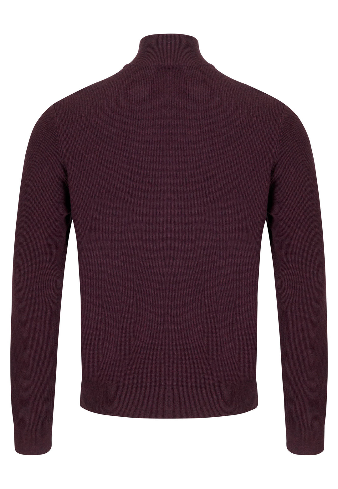 6th Sense Tommy 1/4 Zip Wine