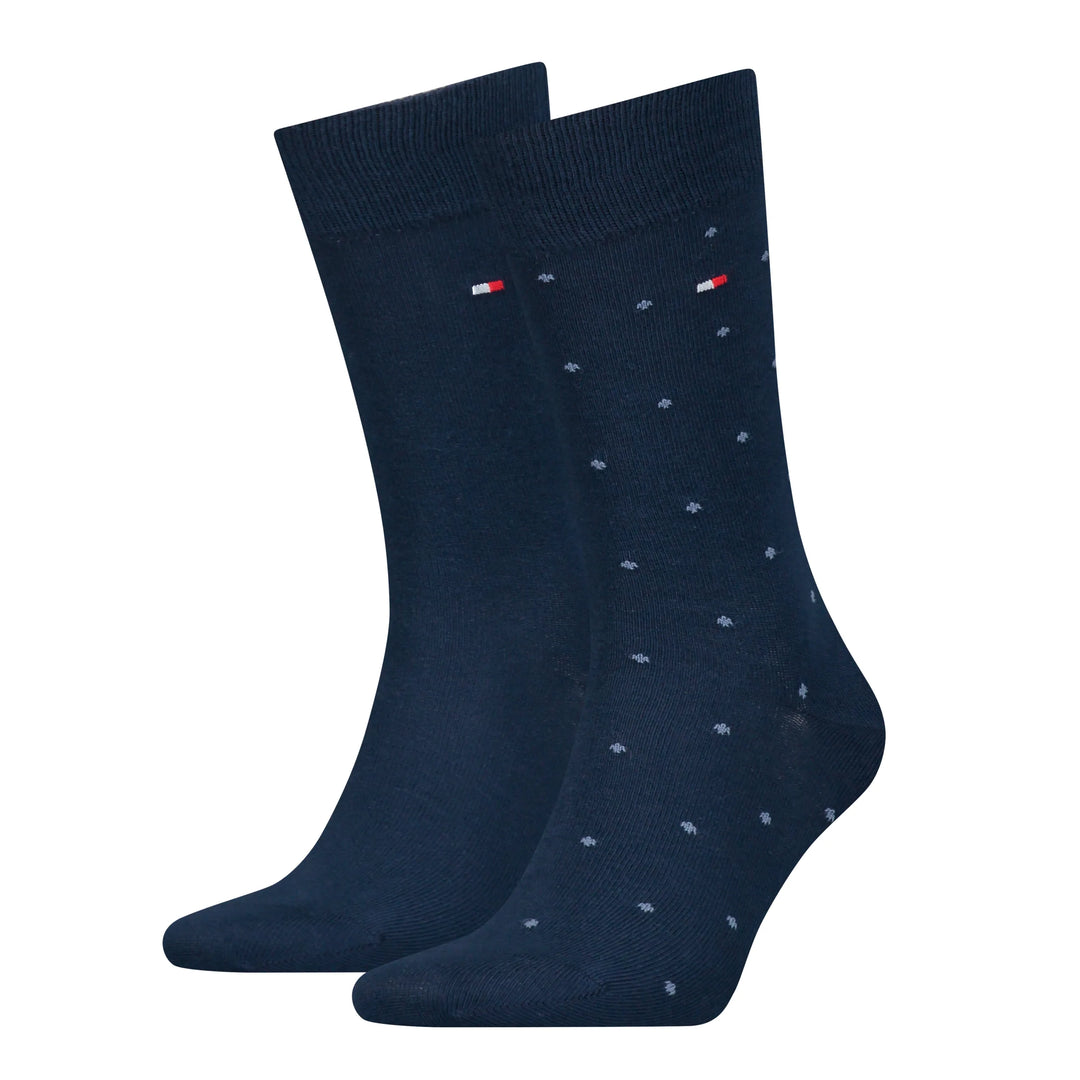 Tommy Hilfiger 2PK Socks