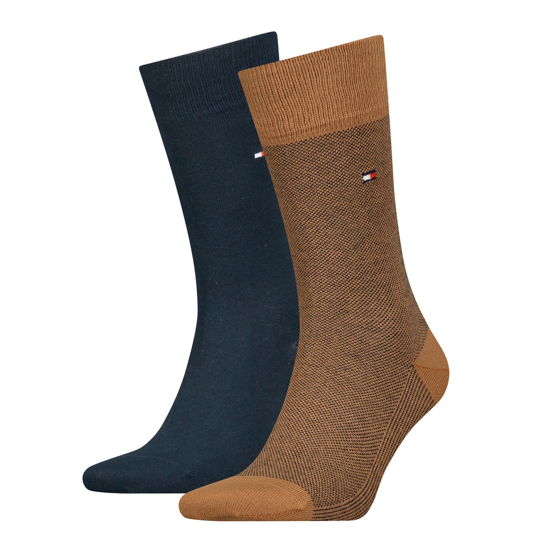 Tommy Hilfiger 2PK Socks