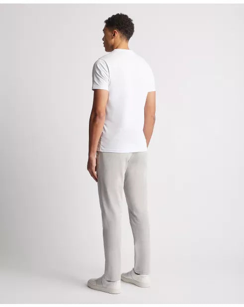 Remus Uomo Light Grey Emilio Chinos image 3
