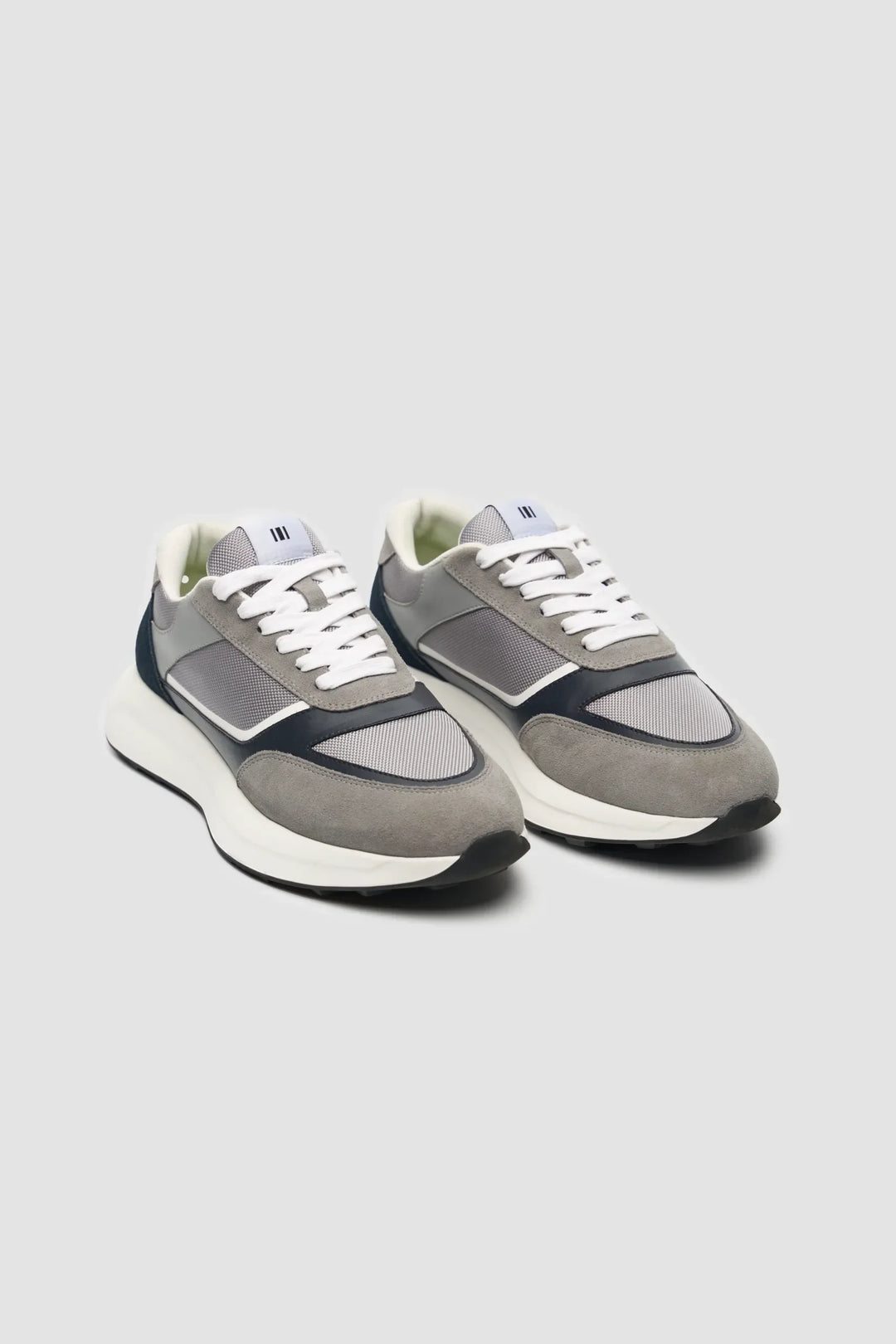House Of Cavani Brisbane Sneaker Grey image 0