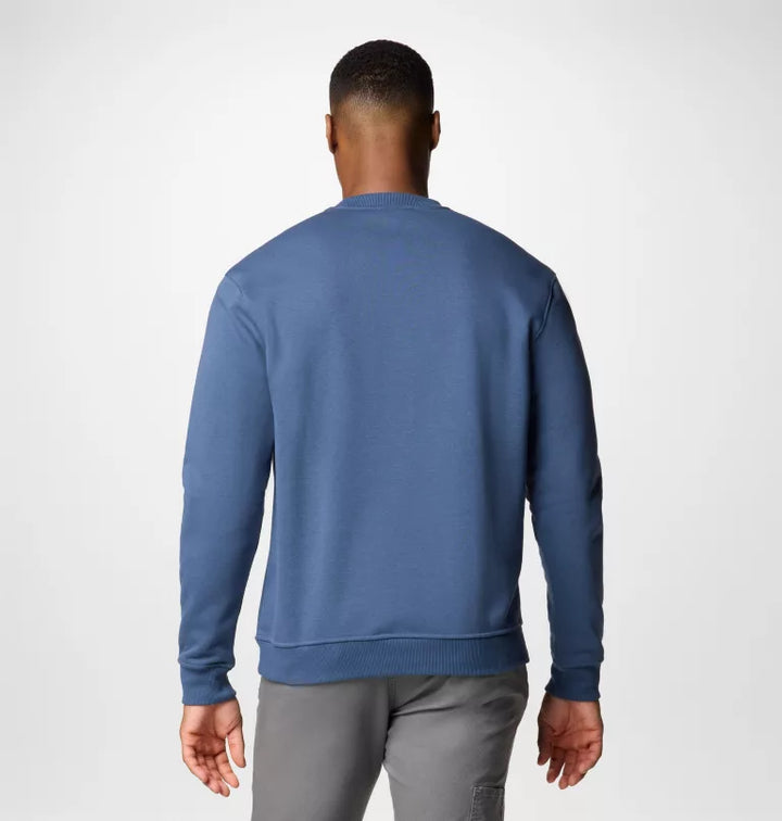 Columbia Meridian Creek Sweatshirt Dark Mountain image 3