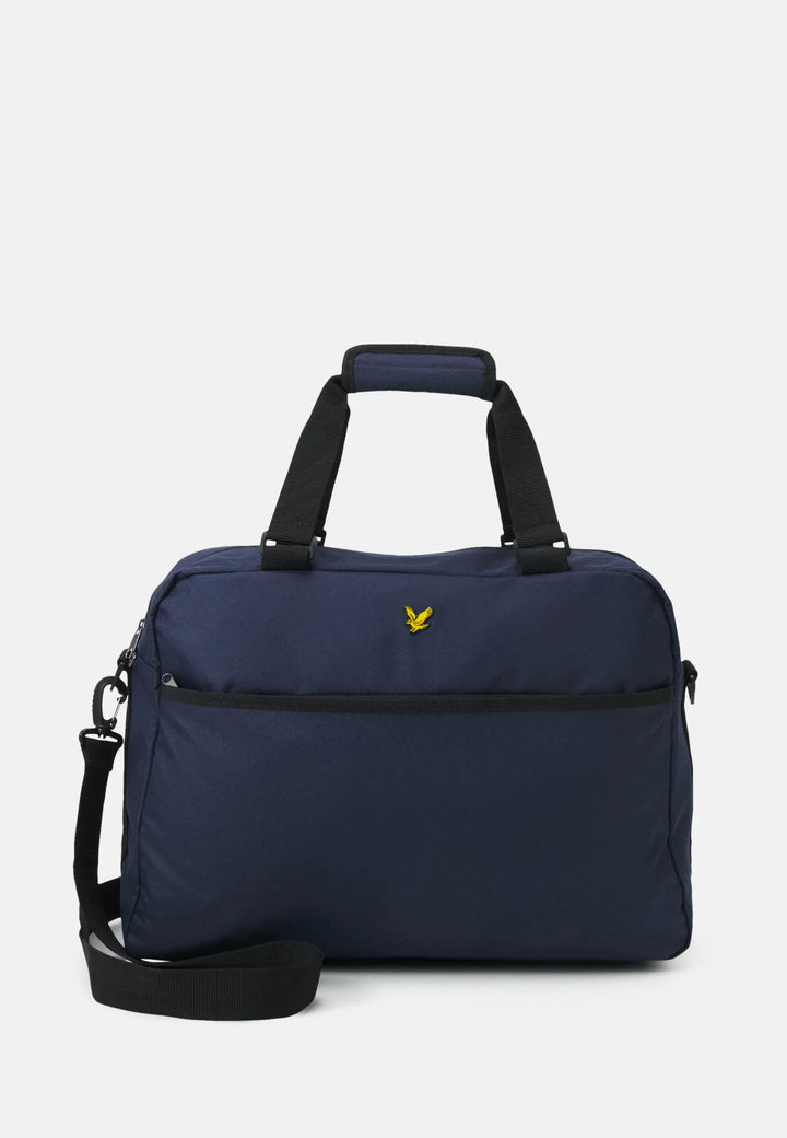 Lyle & Scott Gym Bag Navy