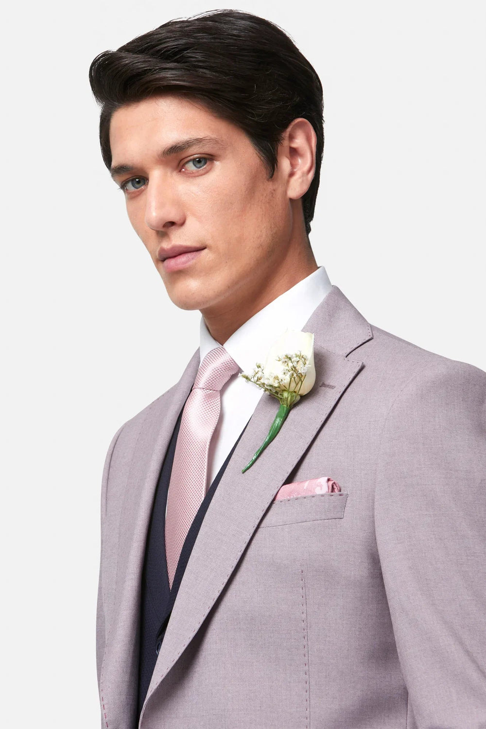 Benetti Albert Blush Jacket image 1