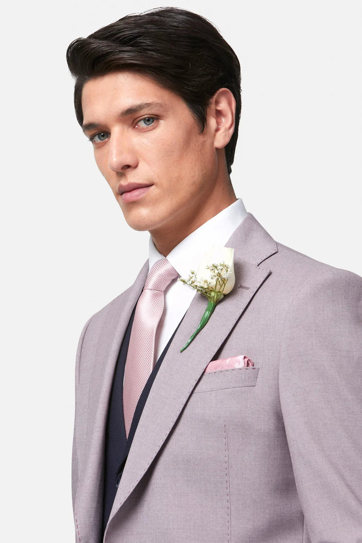 Benetti Albert Blush Jacket image 1