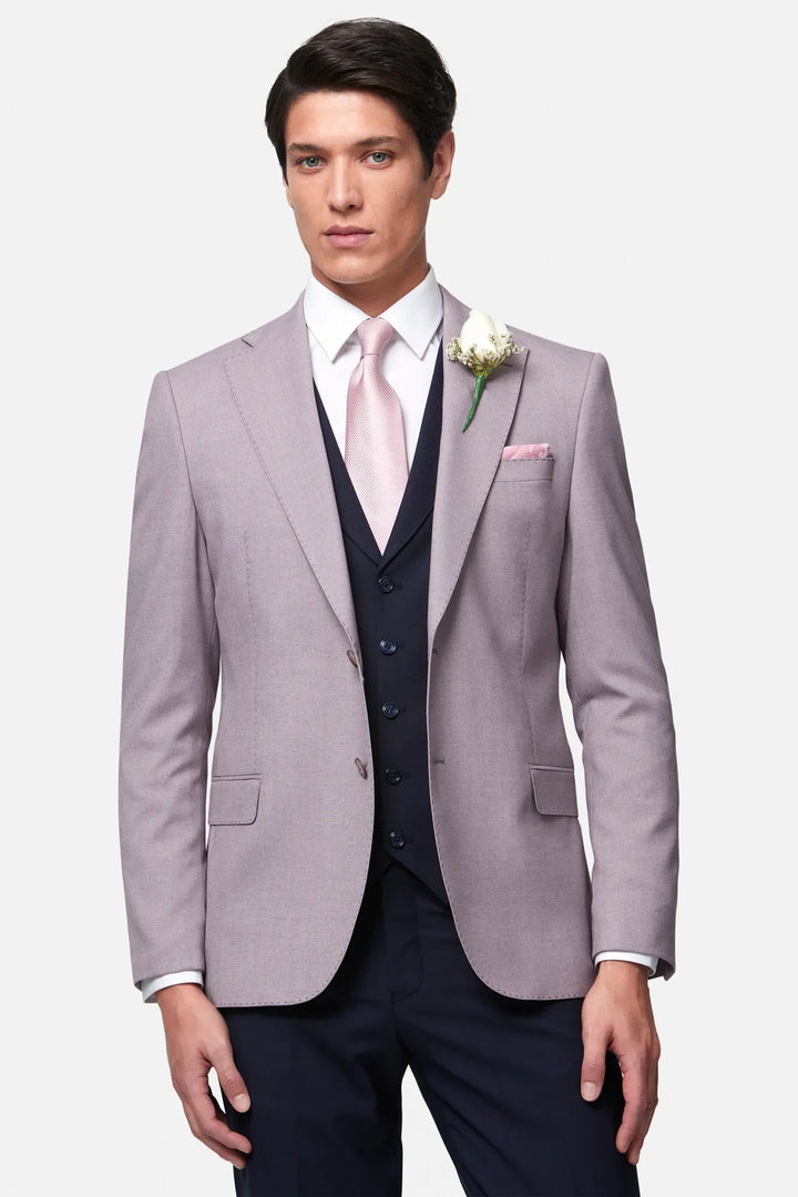 Benetti Albert Blush Jacket image 4