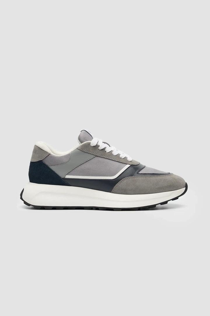 House Of Cavani Brisbane Sneaker Grey image 1