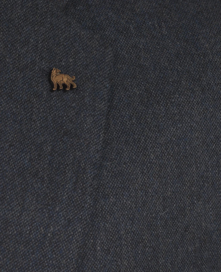 Magee Finn Donegal Tweed Mix & Match Blue Suit image 6
